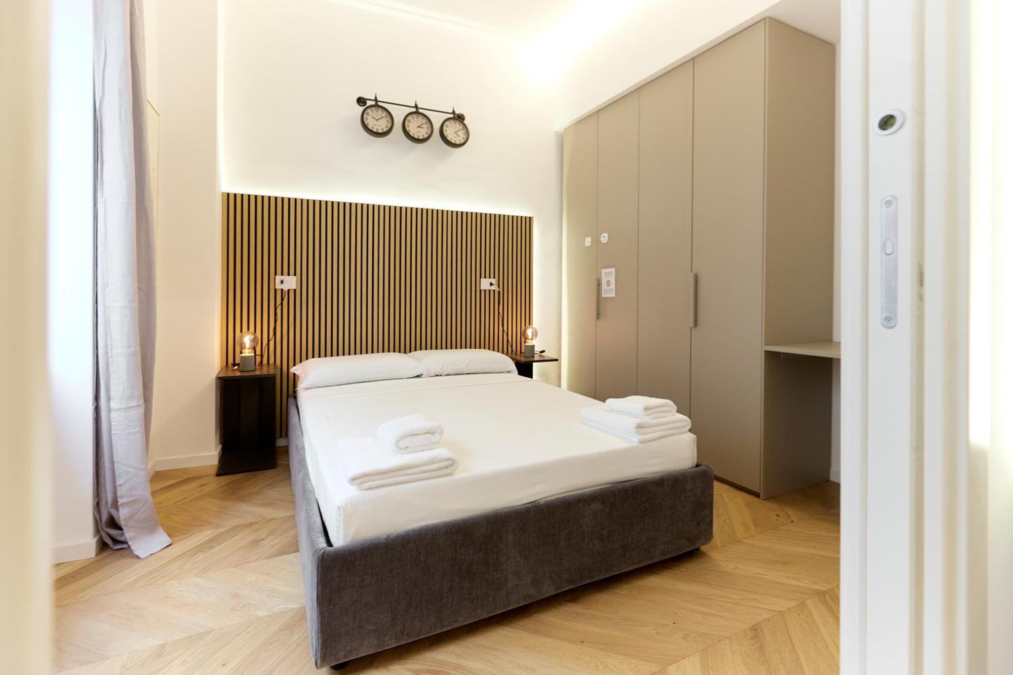 Duomo Cityview Grand Suites Milán Exterior foto