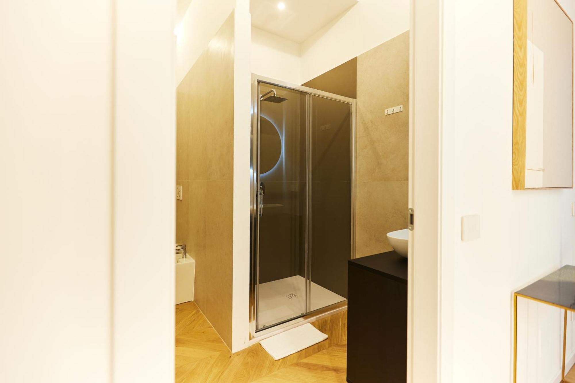 Duomo Cityview Grand Suites Milán Exterior foto